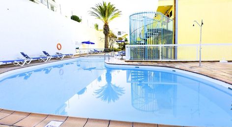 Faisan Apartments