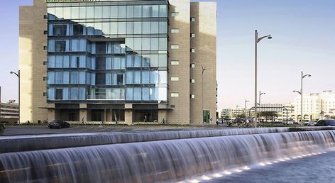 ibis Styles Dubai Jumeira Hotel