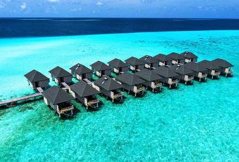 Summer Island Maldives