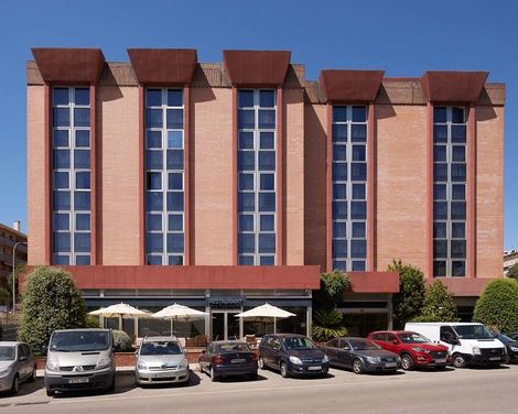 Sercotel Porta Barcelona-3