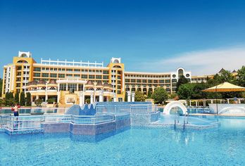 Duni Royal Resort - Marina Beach
