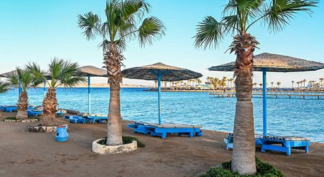 Eagles Downtown Zahabia Resort & Aqua Park