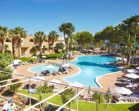 Grupotel Santa Eulària & Spa-3