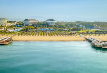 Voyage Belek Golf & Spa