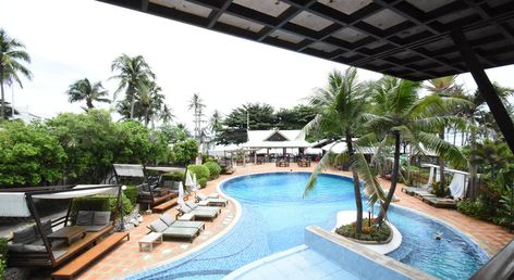Natural Park Resort
