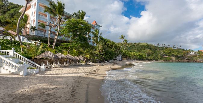 Bahia Principe Grand Samana