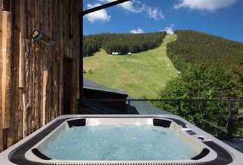 Hotel, Pytloun Wellness Hotel Harrachov