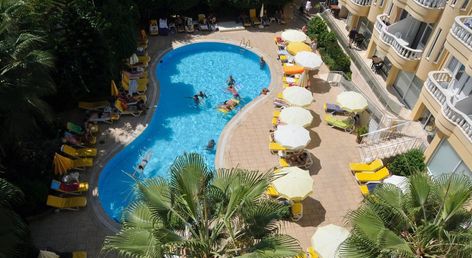 Citrus Plaza