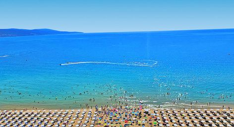 Burgas Beach Hotel