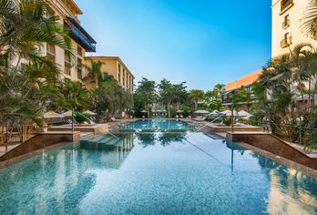Lopesan Costa Meloneras Resort & Spa
