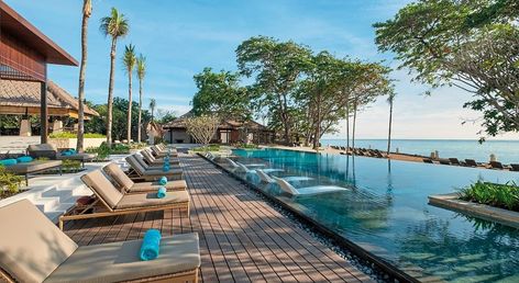 Novotel Bali Benoa