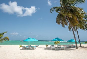 The Sands Barbados