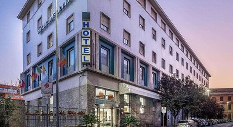 Quality Hotel Nova Domus