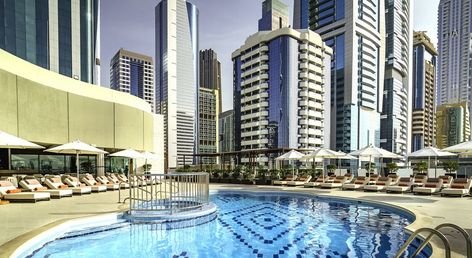 Towers Rotana