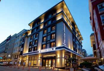 Erboy Hotel