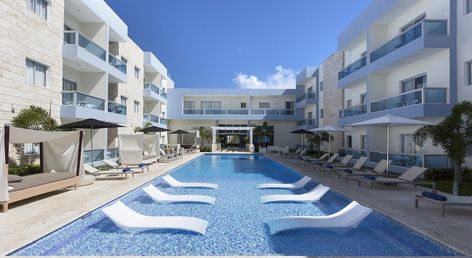 whala!urban punta cana