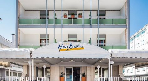 Hotel Bettina