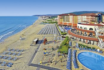 Sol Luna Bay