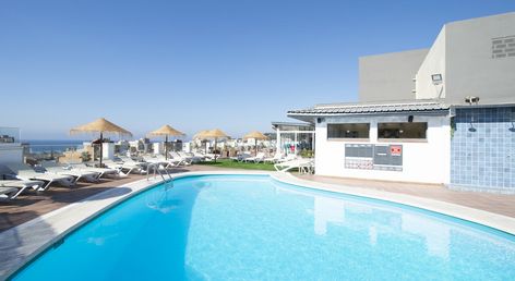 Hotel Lloret Santa Rosa