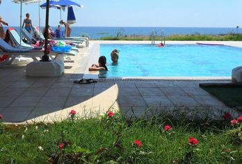 Önder Yildiz Hotel