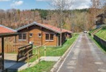 Werrapark Ferienhaus Hotel