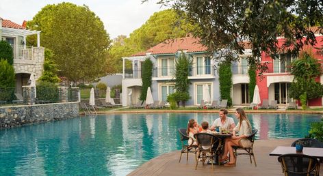 IC Hotels Santai Family Resort