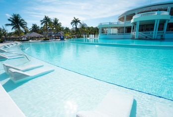 Grand Palladium Lady Hamilton Resort & Spa