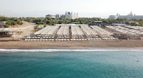 LRS Port River Hotel & Spa