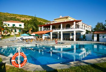 Hotel, Arion Hotel
