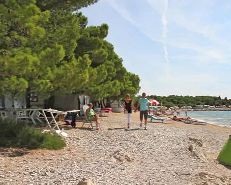 Amadria Park Camping Šibenik Apartments-3