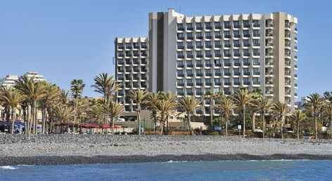 Sol Tenerife