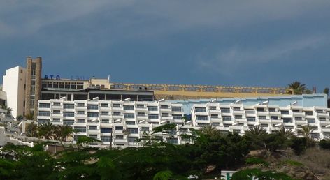 Servatur Puerto Azul