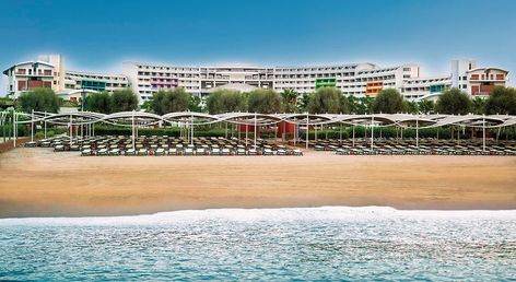 Cornelia Diamond Golf Resort & Spa