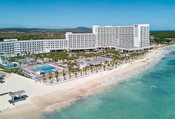 Hotel, Hotel Riu Palace Aquarelle