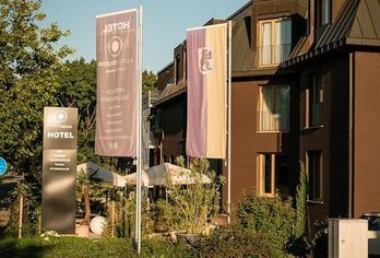 Hotel Trezor