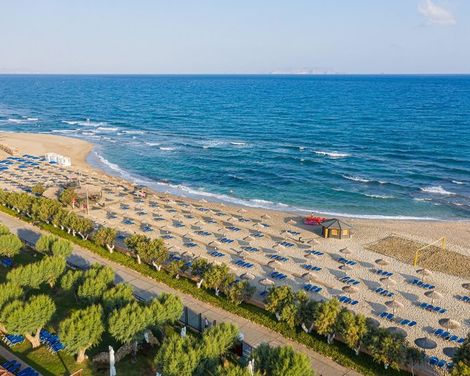 Anissa Beach & Village-2
