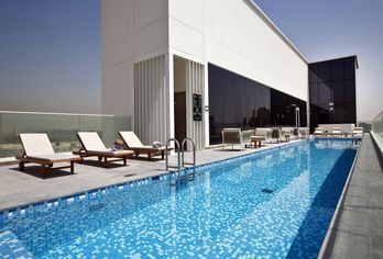 FORM Hotel Dubai