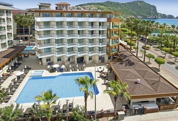 Hotel, Riviera Hotel & Spa