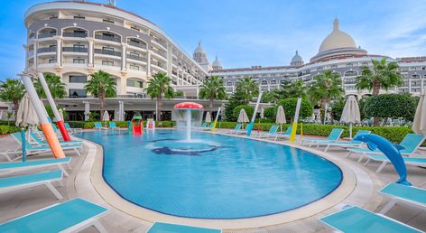 Diamond Premium Hotel & Spa