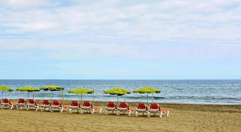Hotel San Agustín Beach Club Gran Canarias