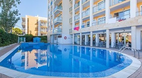 Hotel Bella Mar