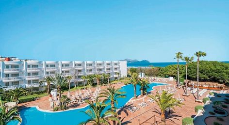 Iberostar Selection Albufera Park