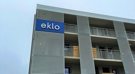 eklo Roissy
