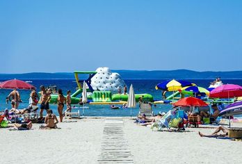 Zaton Holiday Resort Apartments
