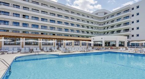 BQ Can Picafort Hotel