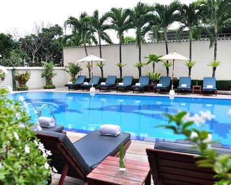 JP Villa Pattaya-1