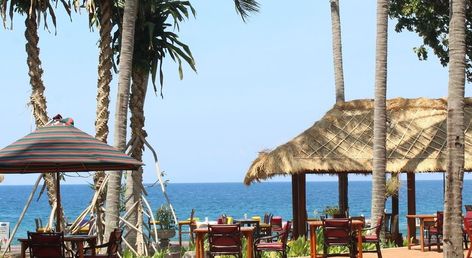 Holiday Resort Lombok