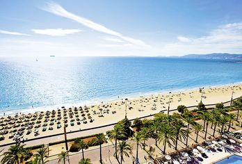 Hotel, allsun Hotel Riviera Playa