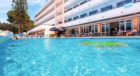 Hotel Mariant